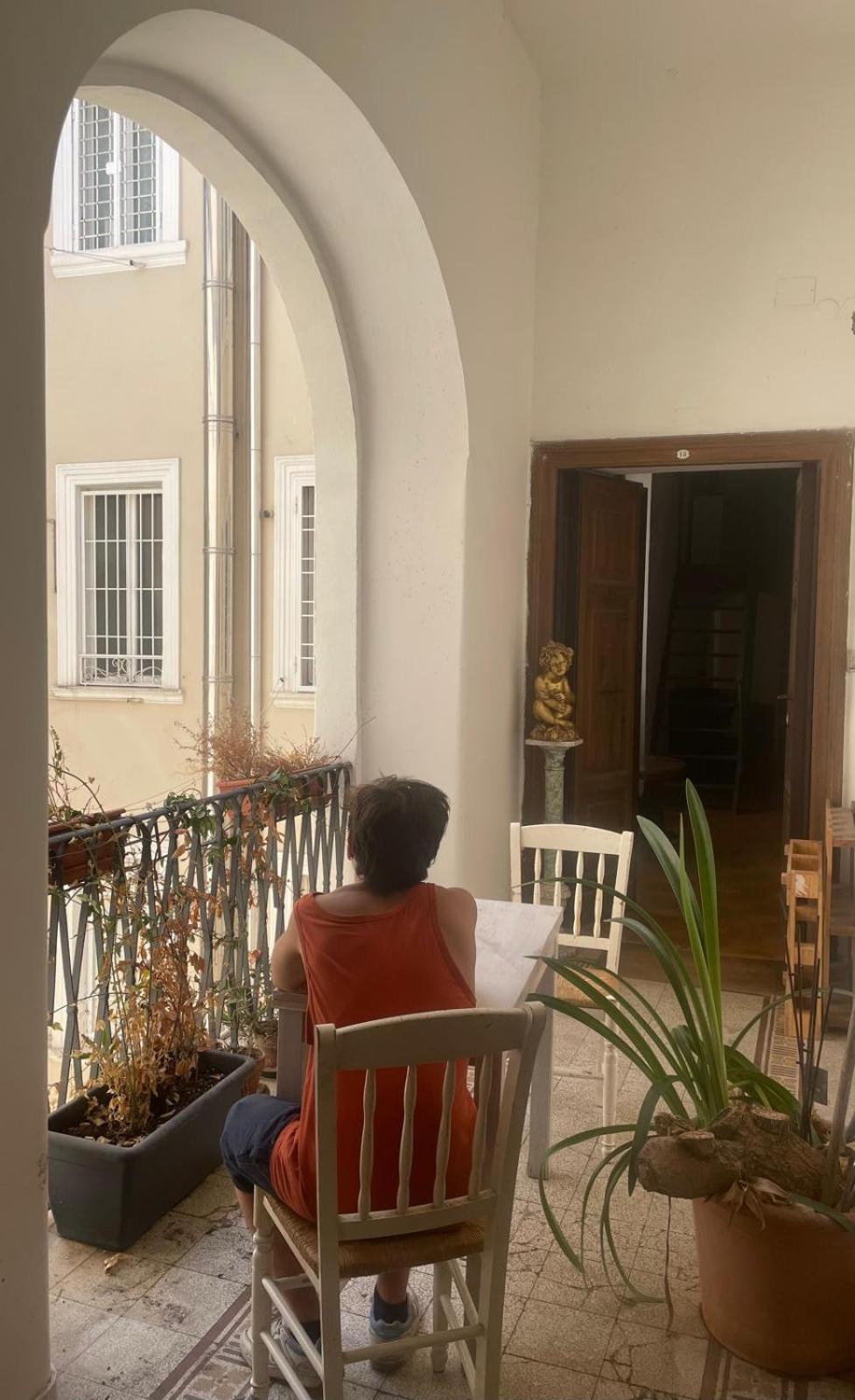 Artist House Trastevere Appartement