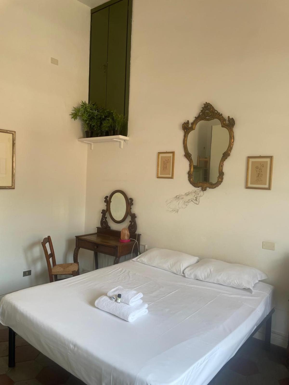 Appartement Artist House Trastevere *