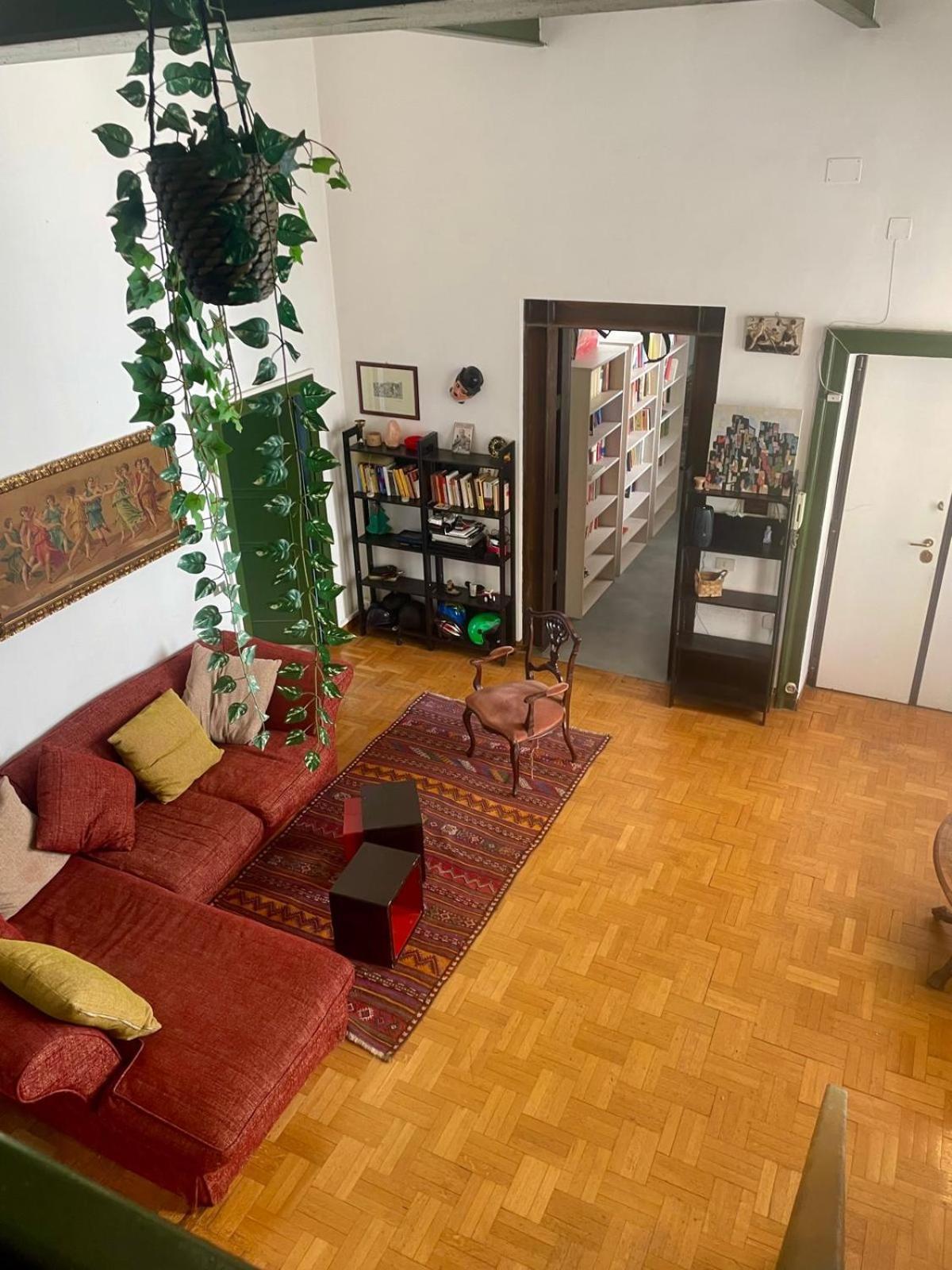 Appartement Artist House Trastevere