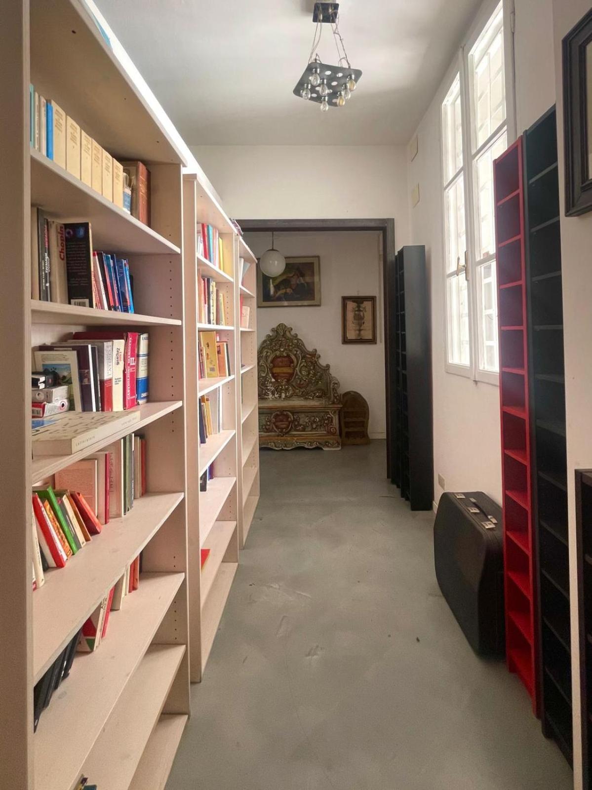 Appartement Artist House Trastevere Rome