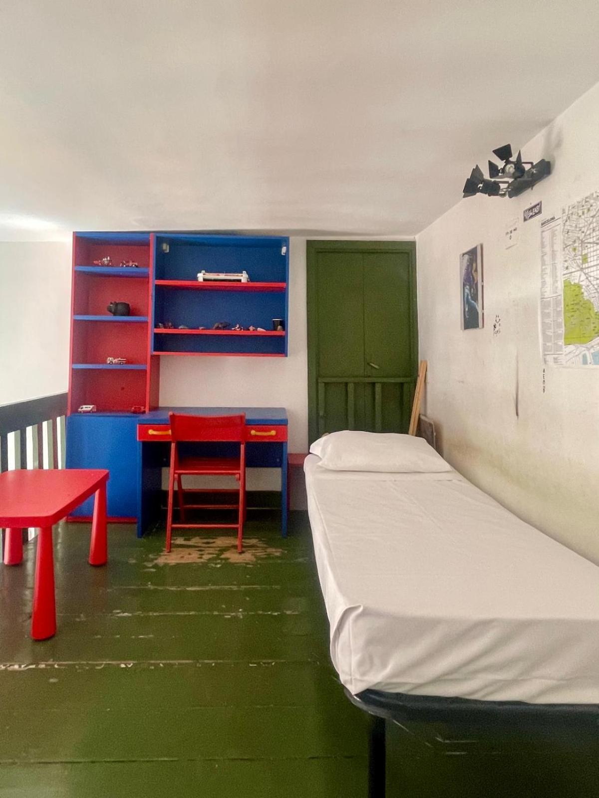 Appartement Artist House Trastevere