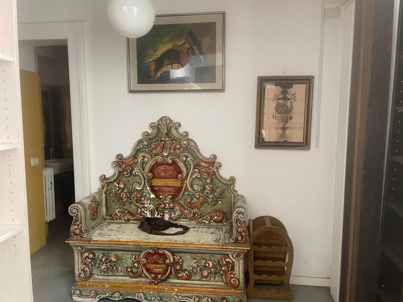 Appartement Artist House Trastevere Rome
