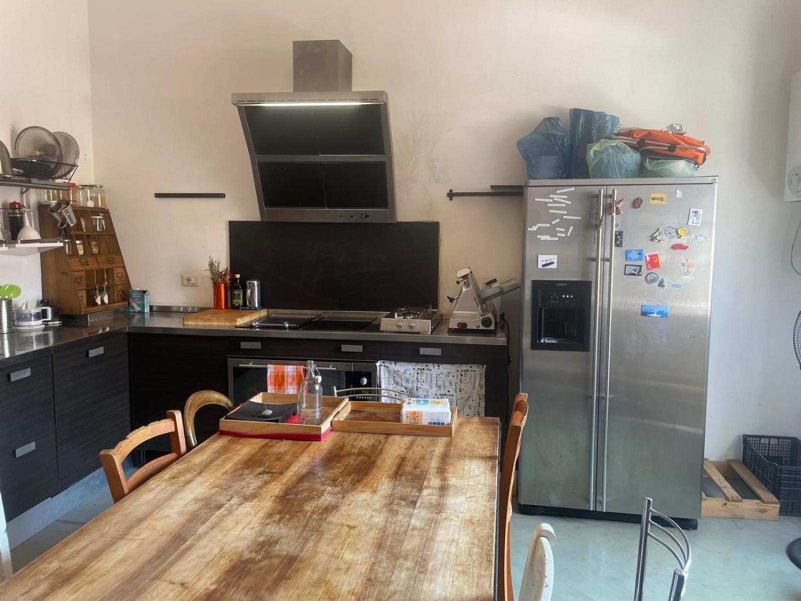 Artist House Trastevere Appartement *