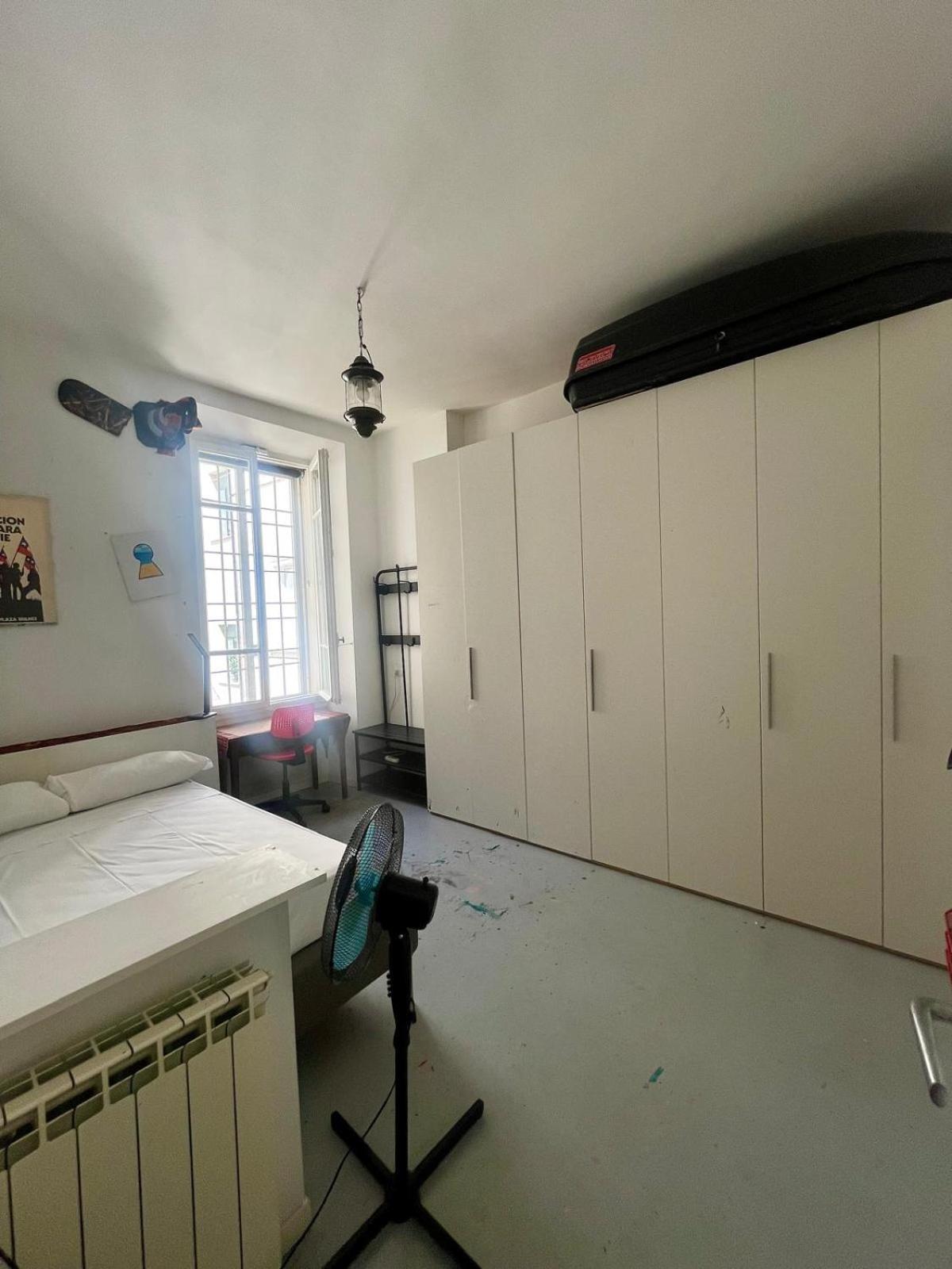 Artist House Trastevere Appartement *