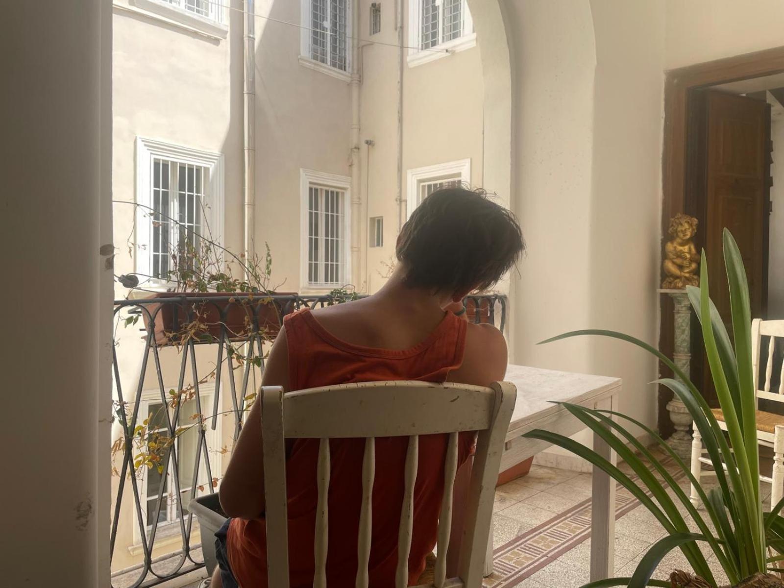 Appartement Artist House Trastevere Rome