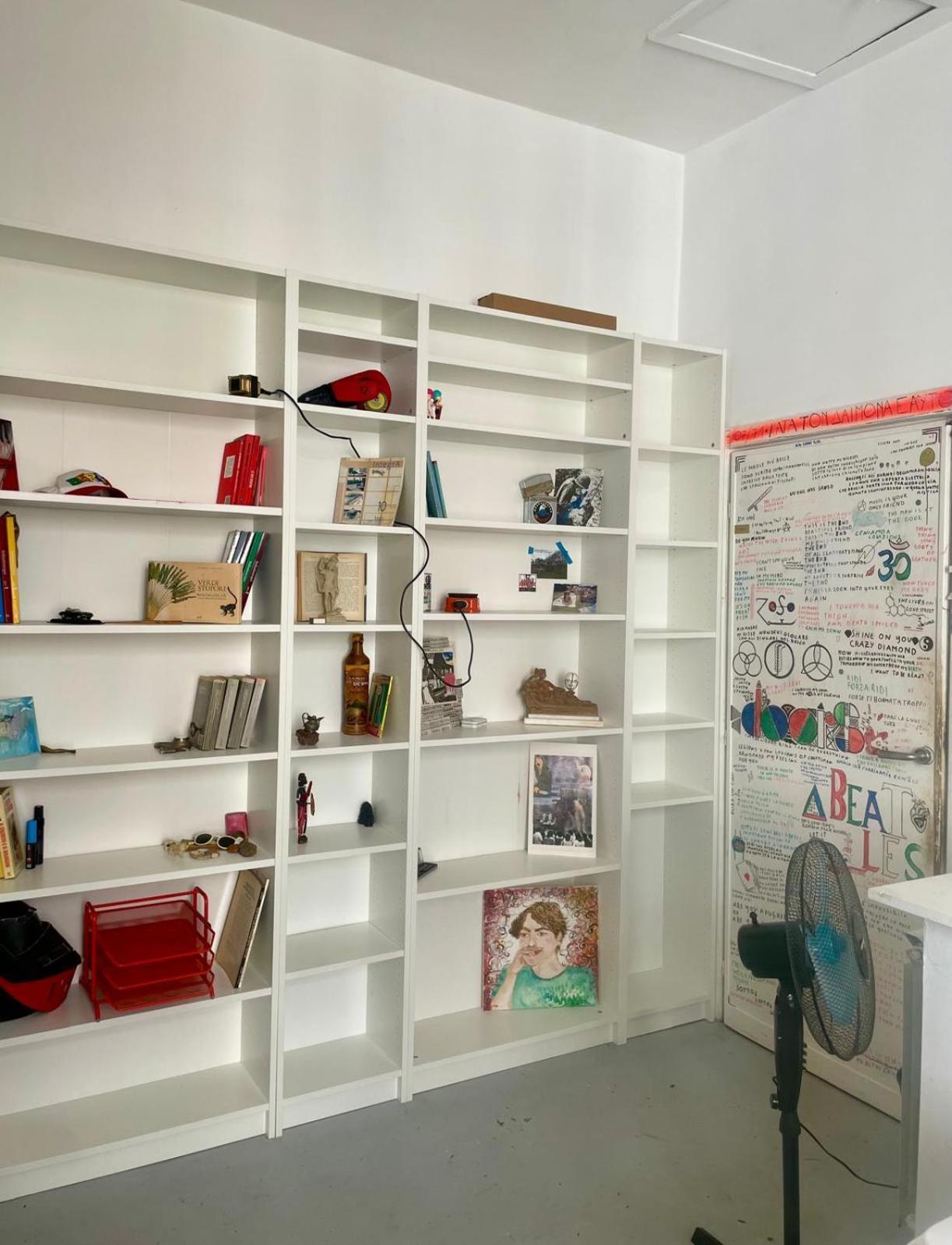 Appartement Artist House Trastevere