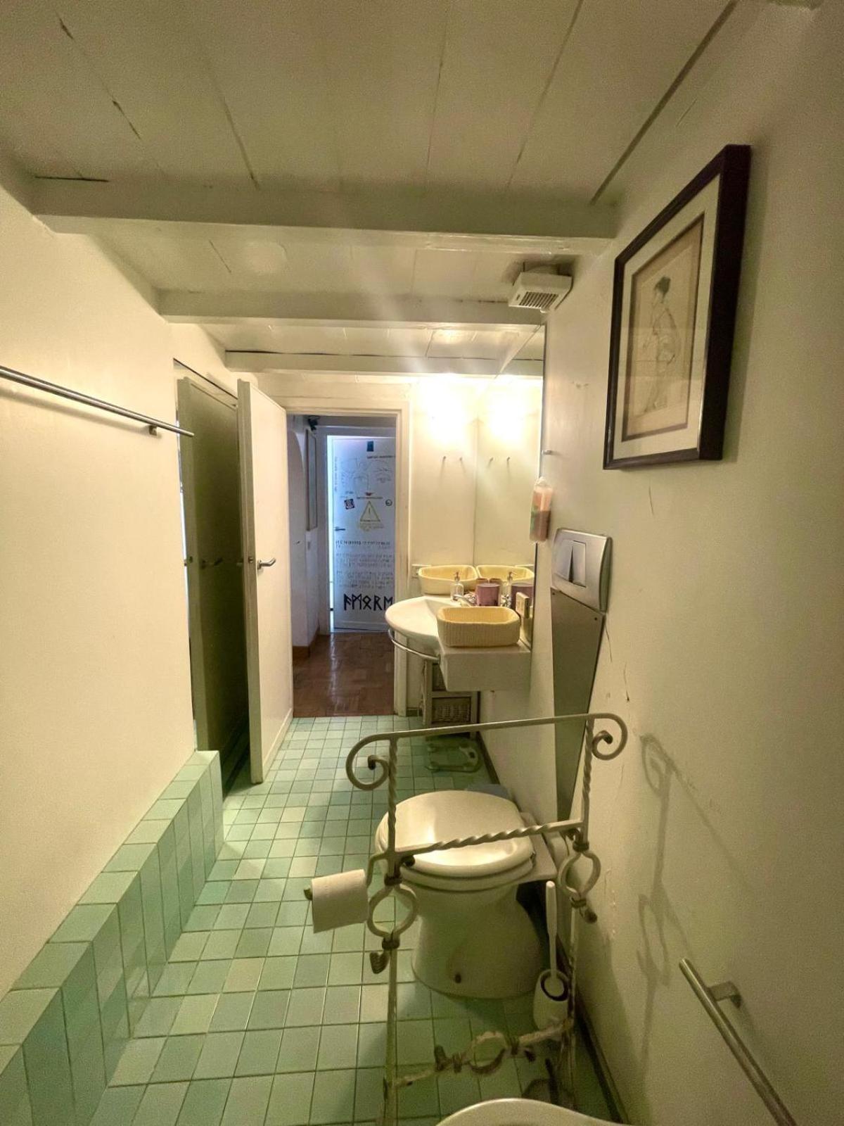 Artist House Trastevere Appartement Rome