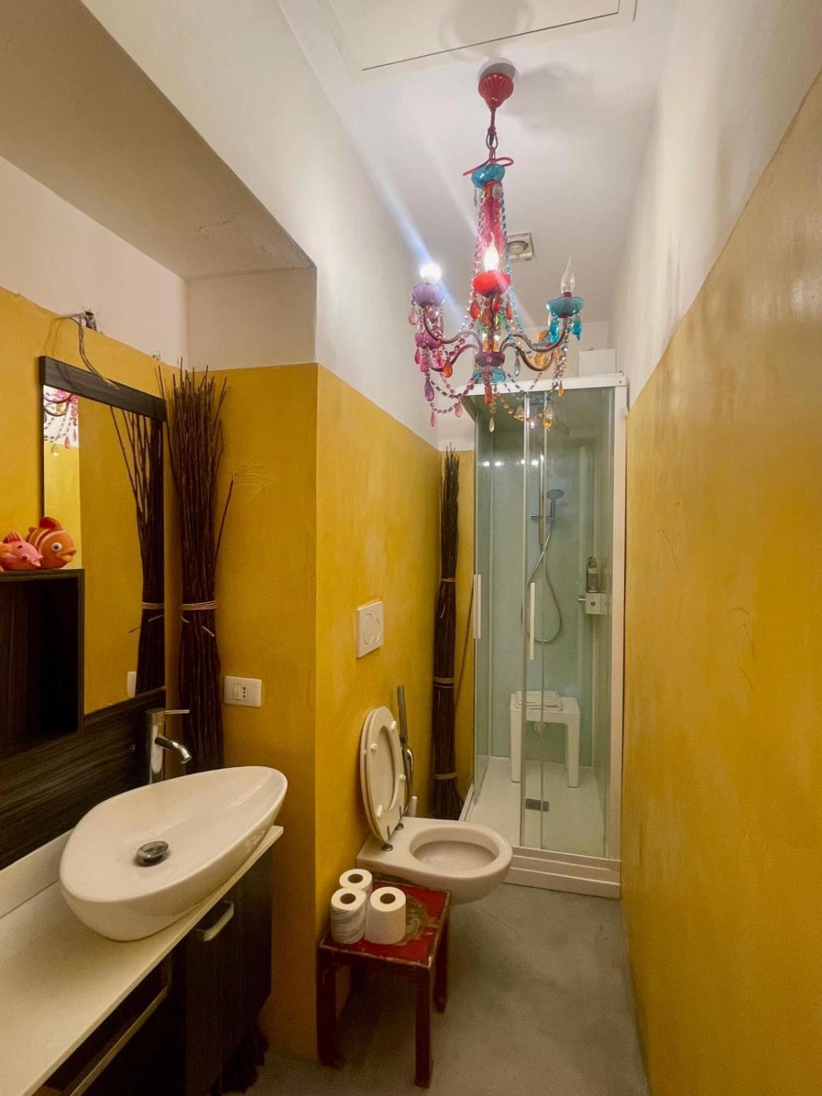 Appartement Artist House Trastevere
