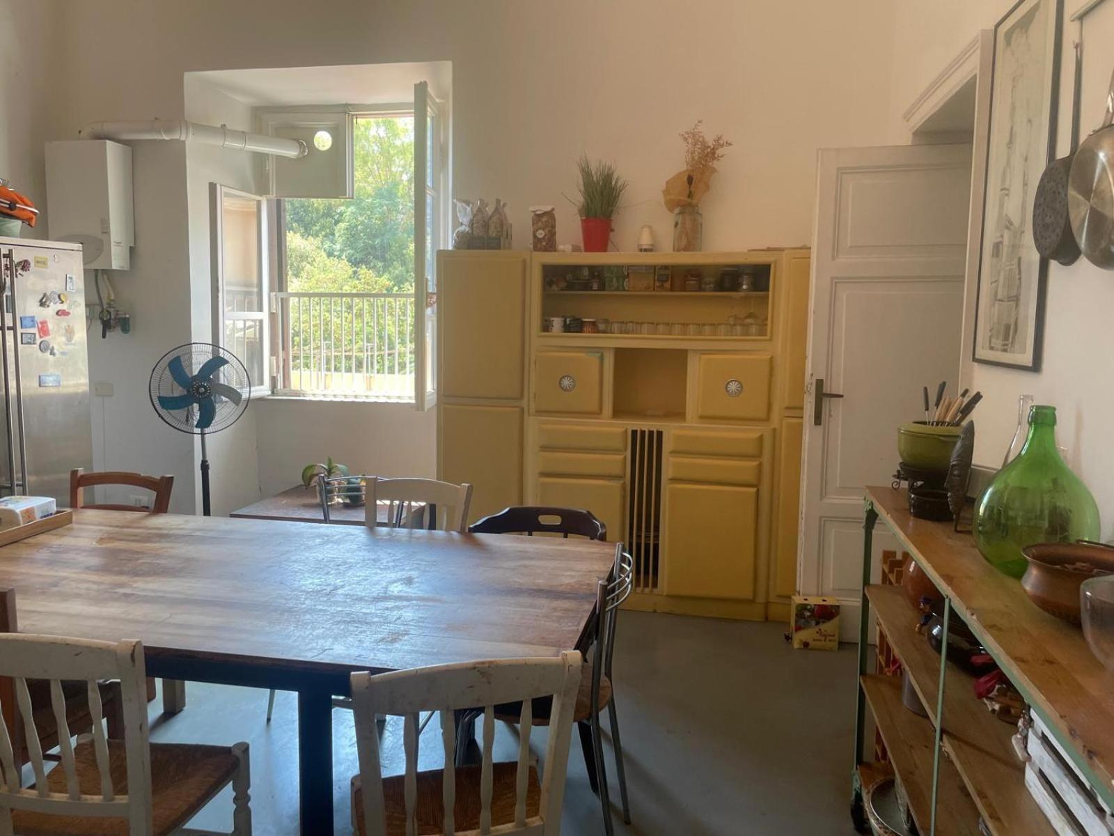 Appartement Artist House Trastevere Rome