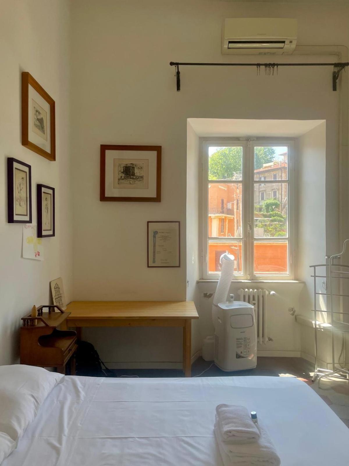 Appartement Artist House Trastevere
