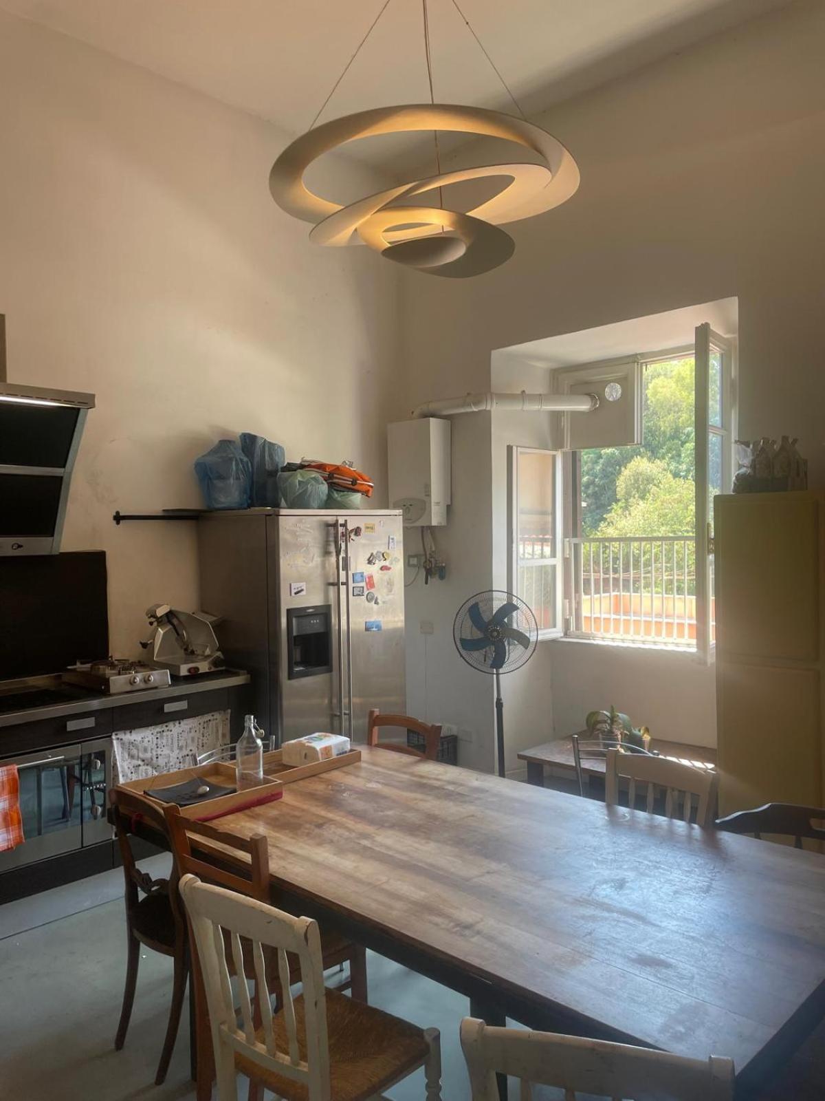 Appartement Artist House Trastevere *