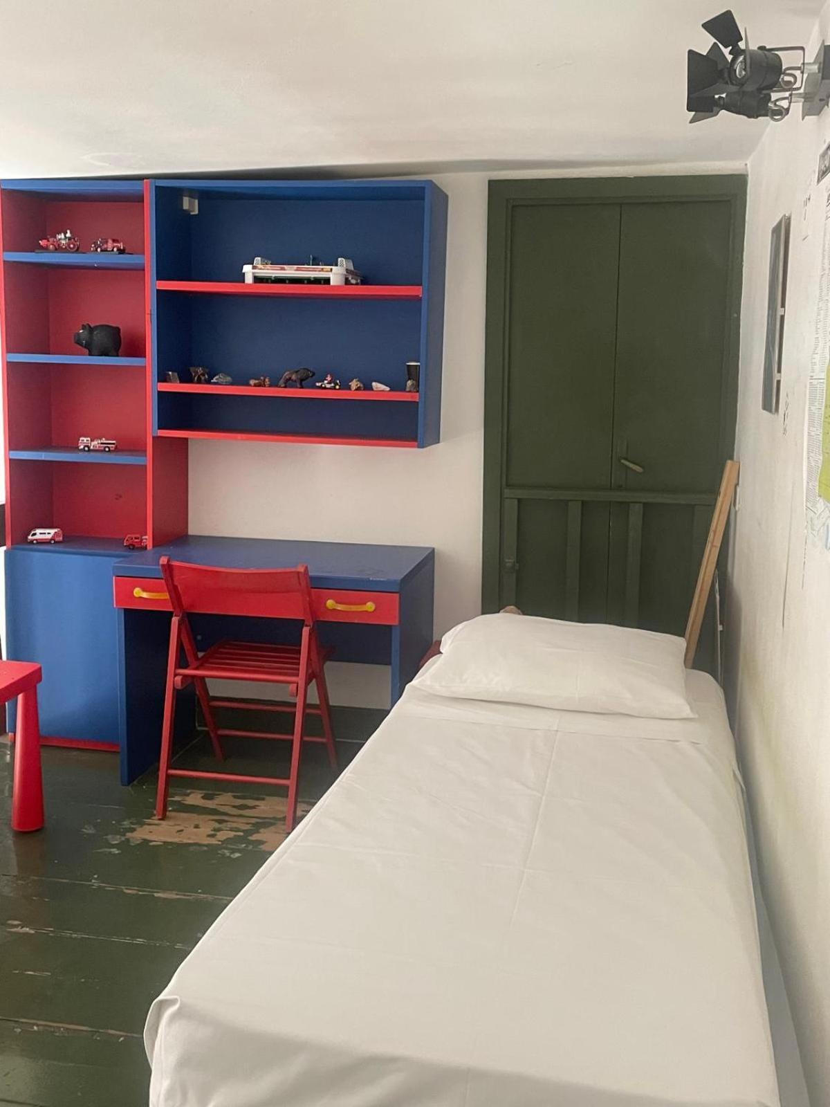 Artist House Trastevere Appartement