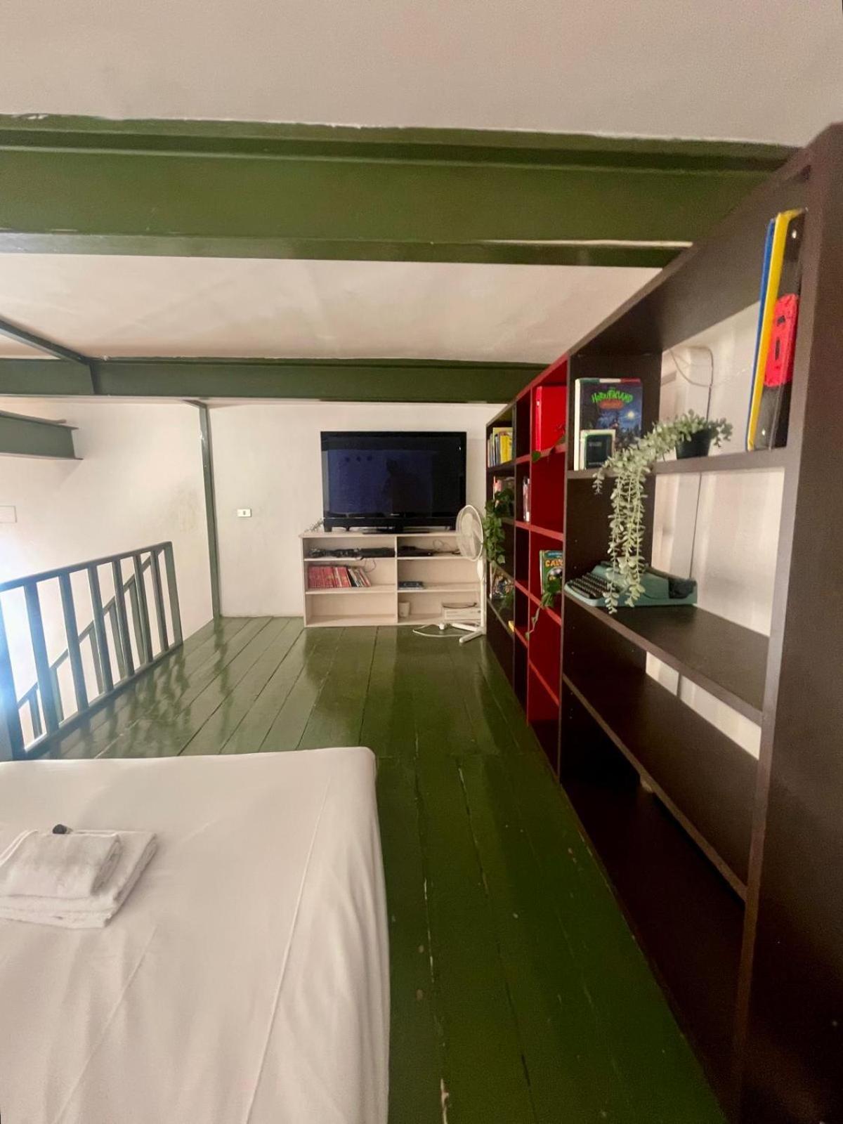 Appartement Artist House Trastevere